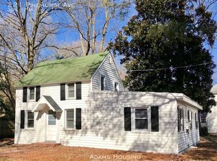 221 Pinehurst Ave, Salisbury, MD 21801