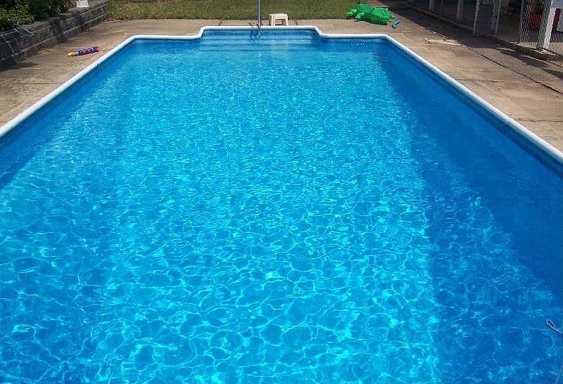 Inground Pool