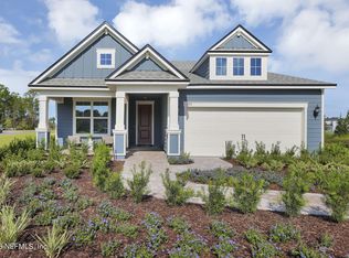 776 Continuum Loop, Yulee, FL 32097