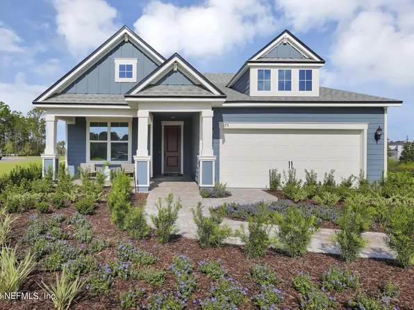 776 Continuum Loop, Yulee, FL 32097