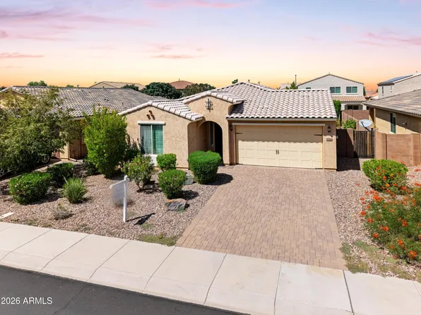2710 E SADDLEBROOK Road, Gilbert, AZ 85298