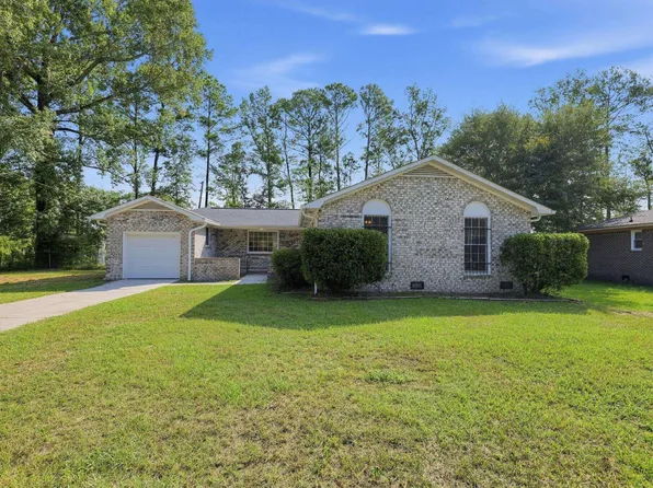 401 Old Plantation Dr, West Columbia, SC 29172