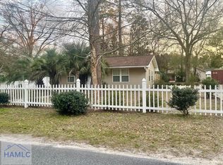 309 Brannen St, Jesup, GA 31545