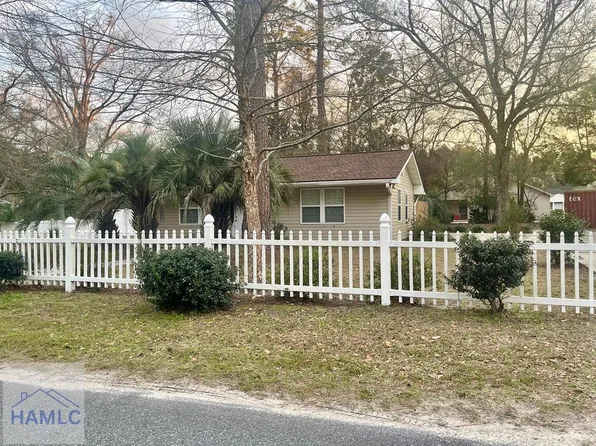 309 Brannen St, Jesup, GA 31545