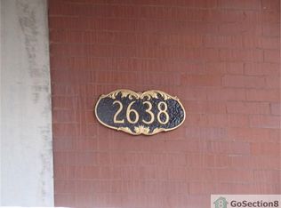 2638 E 74th St #1, Chicago, IL 60649