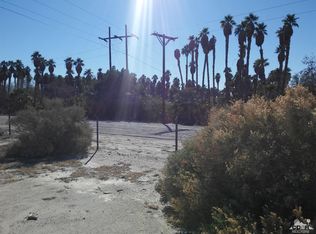0 Vista Del Sur, Coachella, CA 92236