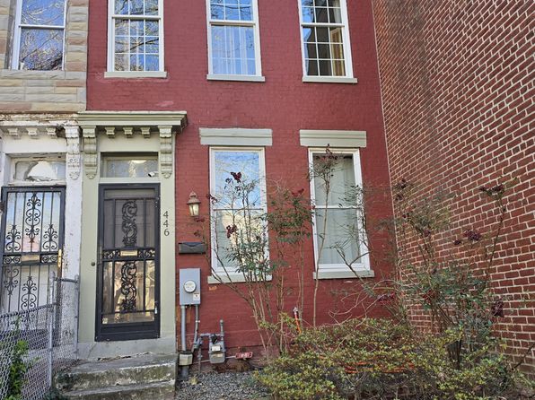 446 Q St NW