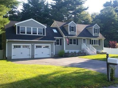 7 Morningside Dr, Billerica, MA, 01821