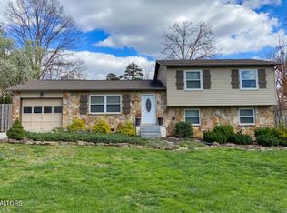 5712 Bluewood Ln, Knoxville, TN 37921