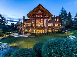 541 Diamond A Ranch Rd, Carbondale, CO 81623