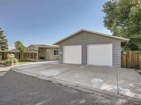 9118 N Moselle Court, Federal Heights, CO 80260