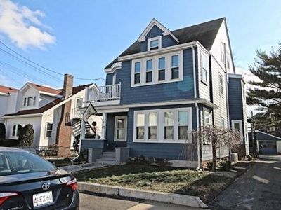 47 Lincoln St, Winthrop, MA, 02152
