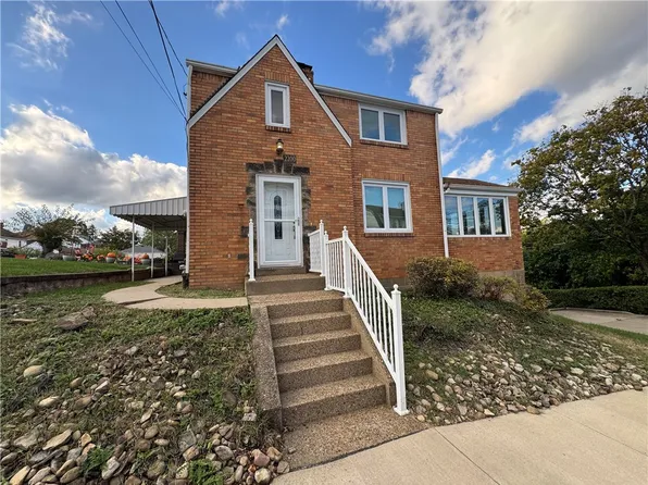 2200 Hobson Ave, Pittsburgh, PA 15226