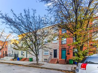 341 S Chester St, Baltimore, MD 21231