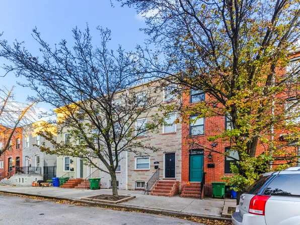 341 S Chester St, Baltimore, MD 21231