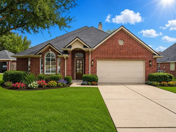 3811 Doveswood Cir, Needville, TX 77461