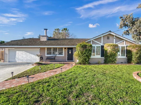 14830 Cole Dr, San Jose, CA 95124