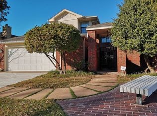 3901 Denham Way, Plano, TX 75023