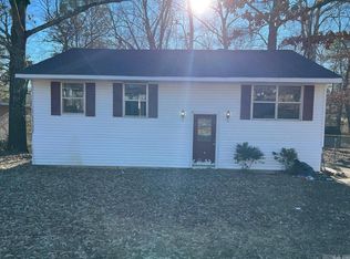 1020 Watson Pl, Benton, AR 72015