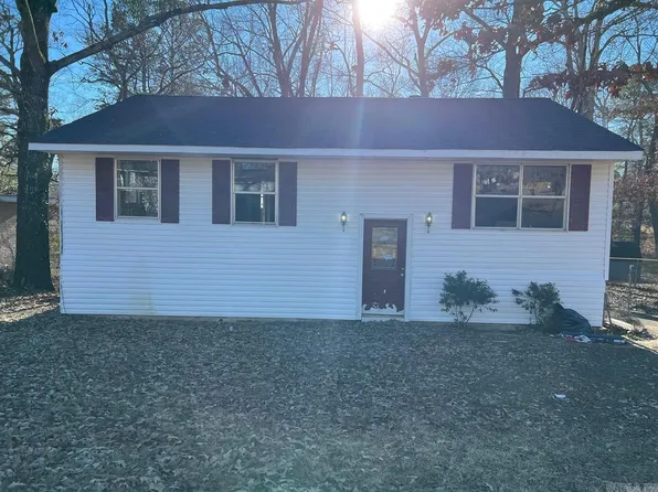 1020 Watson Pl, Benton, AR 72015