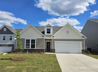 947 Pullman Loop, Aiken, SC 29801