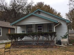 1121 N 9th St, Salina, KS 67401