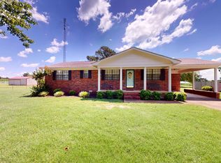 2704 Forrester Rd, Newbern, TN 38059