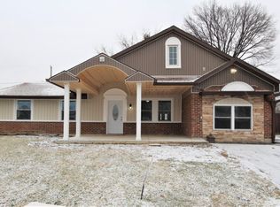 6721 Spokane Dr, Dayton, OH 45424
