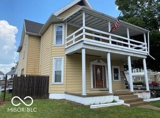 66 E Main St, Peru, IN 46970