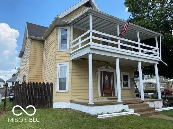66 E Main St, Peru, IN 46970