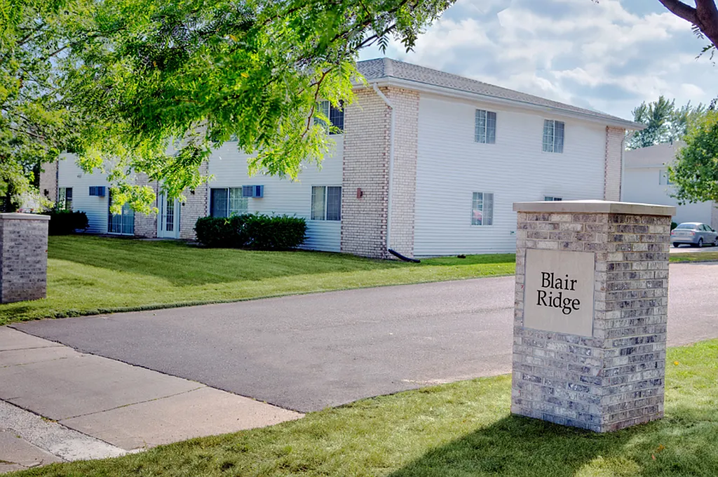 Blair Ridge — Photo 2
