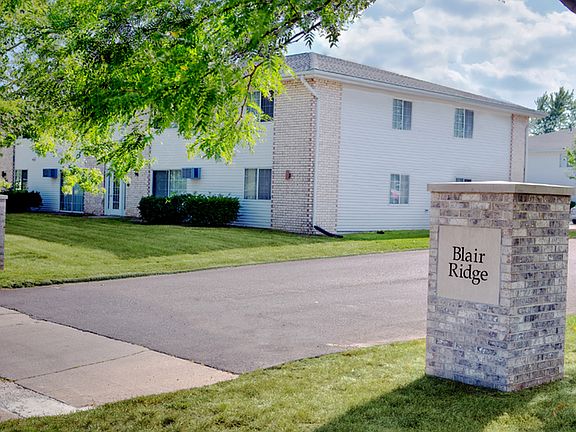 Blair Ridge Exterior