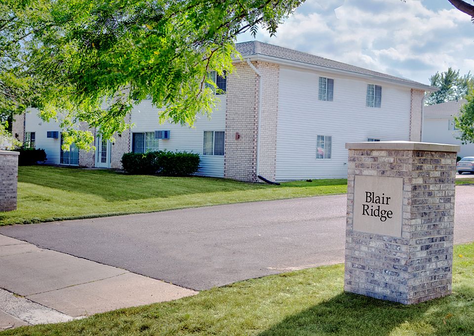 Blair Ridge Exterior