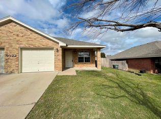 5022 205 Loop #B, Temple, TX 76502