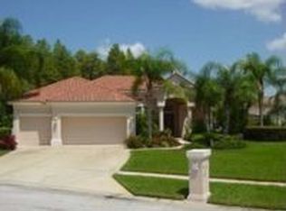 19113 Saint Emilion Ct, Lutz, FL 33558