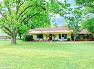 321 Pecan Dr, Meridian, MS 39305