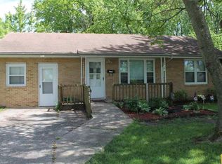 1311 S Arlington Ave, Sedalia, MO 65301