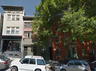 516 Saint Paul Pl, Baltimore, MD 21202