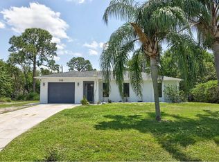 510 NW Billiar Ave, Port Saint Lucie, FL 34983