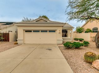 1434 E Megan St, Chandler, AZ 85225