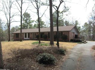 6325 W Partridge Ln, N Little Rock, AR 72118
