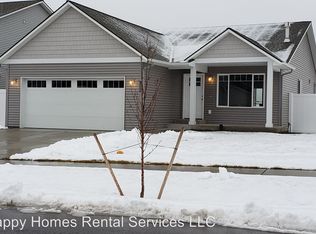 8666 N Haddon St, Post Falls, ID 83854