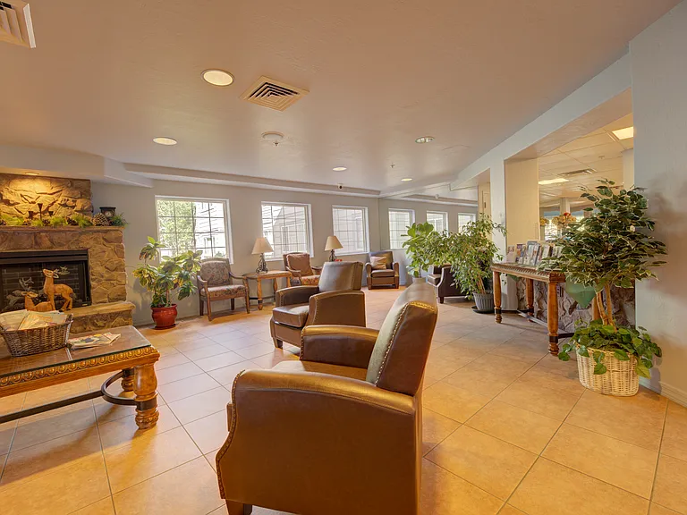 Sandstone Highlands Senior Community — Photo 4