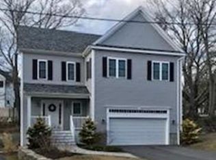 37 Lyndon Rd, Hingham, MA 02043