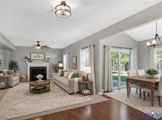 5700 Hogan Bridge Dr, Providence Forge, VA 23140