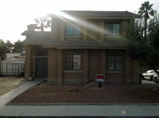 3379 Del Marino St, Las Vegas, NV 89121