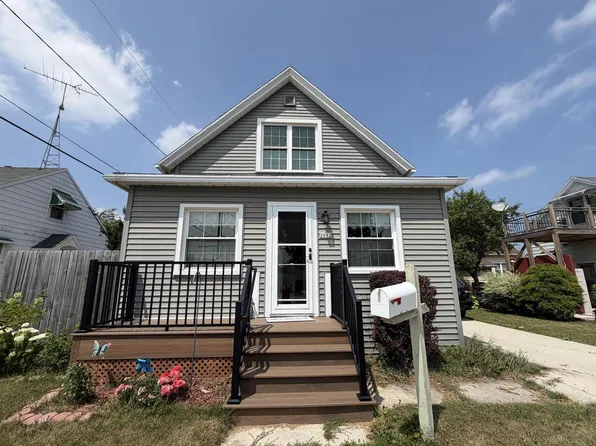 2012 Geele AVENUE, Sheboygan, WI 53083