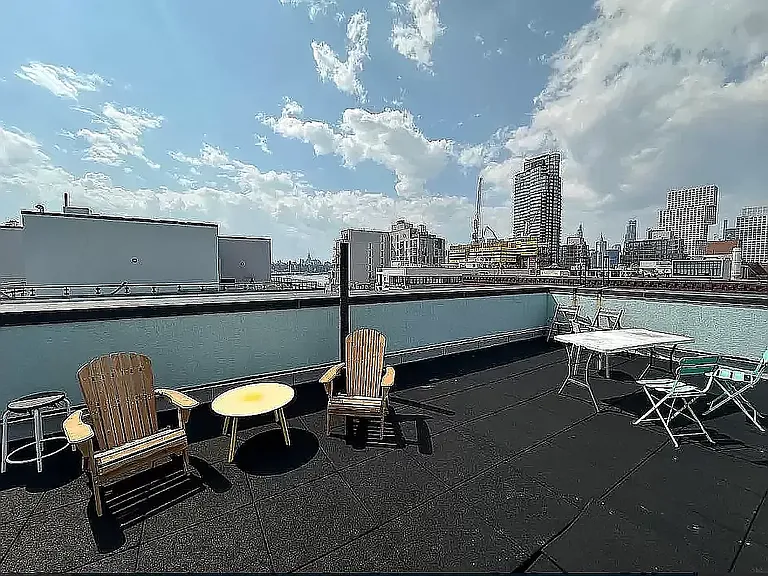 56 Greenpoint Ave #3B — Photo 3