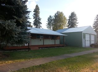 5812 W New Hampshire St, Spirit Lake, ID 83869