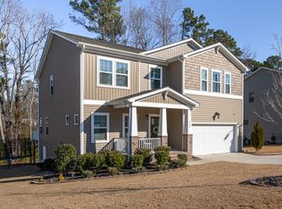 428 Granite View Dr, Rolesville, NC 27571